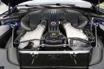 Alpina B5 Bi-Turbo Touring 2017 года (WW)